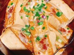 -秋色客家菜(流塘店)