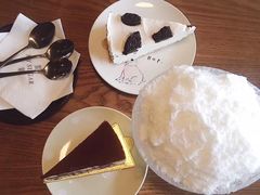 -蜜棠甜品(平山店)