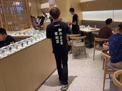 -上关东东北菜(夫子庙水游城店)