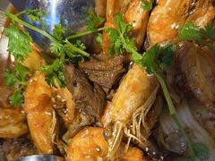-李想大虾(江北天街店)