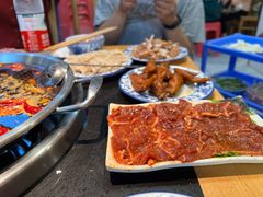 -飘香火锅(玉林西路店)