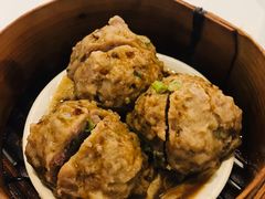 牛肉丸-文华海鲜酒楼