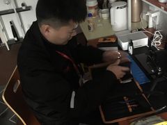-百灵快修手机电脑维修回收(滨江店)