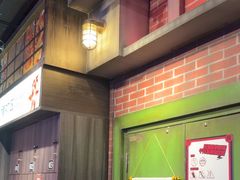 -长藤鬼校(东门店)