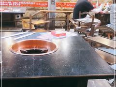 -镇江龙·火锅串串(武侯祠店)