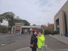 -四川大学(望江校区)