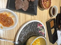 -松鱼亭·和牛烧肉(协鑫广场店)