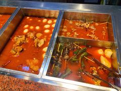 -丽丽三鲜螺蛳粉(田林路店)