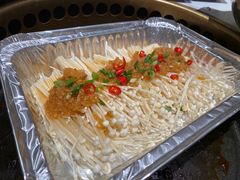 -花味·自助烤肉(雨花客厅店)