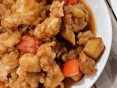 荔枝肉-陈金兰饮食店(柳前巷店)