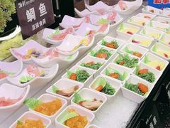 -领鲜活海鲜榴莲自助火锅(东门店)