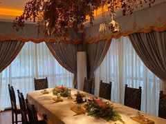 -叶叶菩提(太原别墅店)