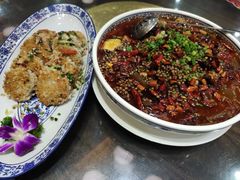 -金洲美食(金州广场店)