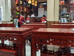 大堂-九河居(荔湾路店)