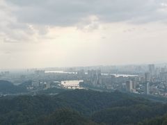 -云碧峰国家森林公园