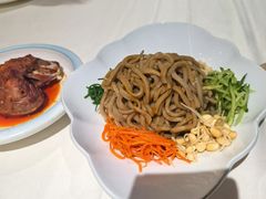 -老爷庙风味美食府(魏都大道店)