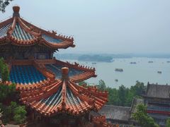 -颐和园