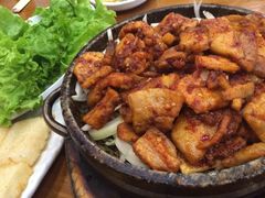 -全州拌饭馆(断桥店)