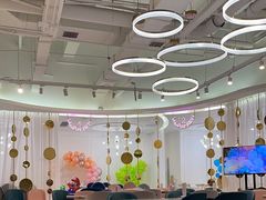 -Lilliput粒粒堡亲子餐厅(置汇旭辉店)