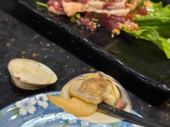 -丹东丛炟海鲜烧烤(江艺路店)