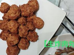 -雅和睿景·商务宴·风味土窑鸡(花博汇店)