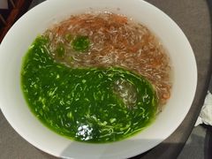 -小厨娘绣中淮扬(总统府大行宫店)