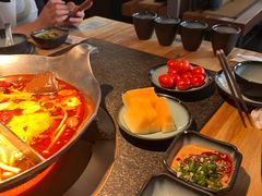 -湊湊火锅·茶憩(皇姑万象汇店)
