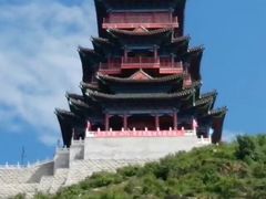 -定都峰