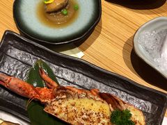 -花和海鲜自助(梅江店)