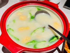 -千百味红餐厅·江西菜(绿地双子塔店)