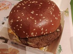 -麦当劳(龙阳路店)