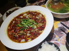 -王妈热卤·川味馆(海昌店)