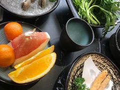 -湊湊火锅·茶憩(颐堤港店)