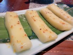 桂花拉糕-南京大牌档(济南万象城店)