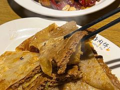 -河沿肉饼Beijing Pie(东华门店)