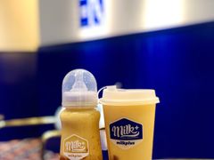 -milkplus·泰式奶茶(较场东路店)