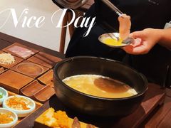 -银米·云南传统过桥米线(双廊黑金冠店)