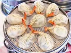 -叶存利海鲜大馅饺子(海宁路总店)