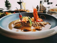 -西安皇冠假日酒店·B&G51餐厅
