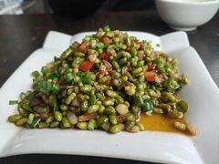 -古城苗家土菜馆(河景餐厅店)