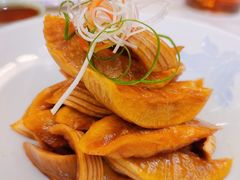 -银都上海菜馆(粤海东路店)