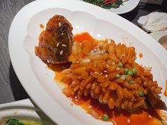 -苏乡兰亭·新派淮扬菜(吾悦广场店)