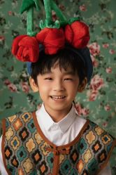 -小熊维尼高端儿童摄影(宝安旗舰店)