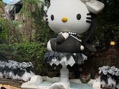 -Lamant Manor已闻花名关於蓝