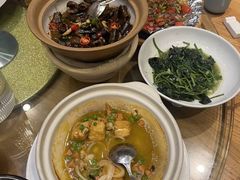 -浔庐餐厅•江西老字号•九江菜(南湖国际店)