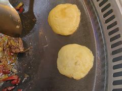 -谭家山河村铁锅炖&东北烧烤(交大店)