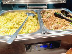 -八婺饭堂·自选店(新光汇店)