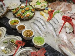 -抱德·潮汕味(敦和店原惠城鱼仔)