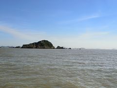 -舟山嵊泗列岛风景名胜区