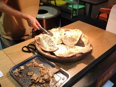 -阿甘锅盔(合生汇购物中心店)